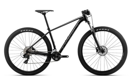 Велосипед 29" Orbea Onna 29" 50 рама-L 2022 Black Silver (M20719N9)
