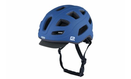 Шлем P2R PROTOWN, S/M (52-58 см), Navy Blue, матовый