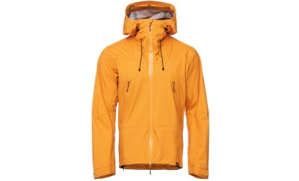 Куртка Turbat Alay Mns Cheddar Orange (оранжевый), S
