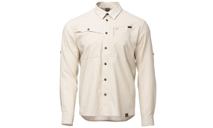 Рубашка Turbat Amazonka Mns beige (бежевый), L