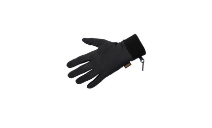 Перчатки Turbat Berlan Black - XS - черный