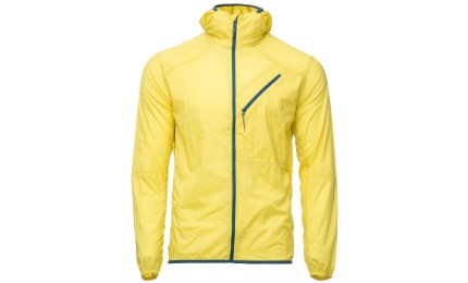 Куртка Turbat Fluger 2 Mns Yellow (желтый), L