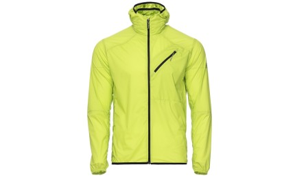 Куртка Turbat Fluger 2 Mns Lime green (зеленый), L