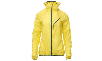 Куртка Turbat Fluger 2 Wmn yellow (желтый), XXL
