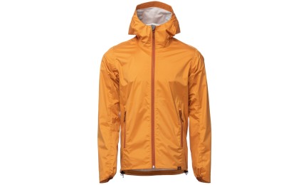 Куртка Turbat Isla Mns Golden Oak Orange (оранжевый), L