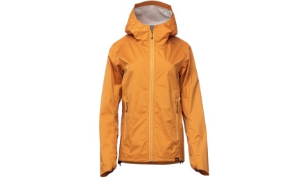 Куртка Turbat Isla Wmn Golden Oak Orange (оранжевый), L
