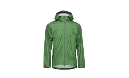 Куртка Turbat Juta Mns Anthracite - L - зеленый