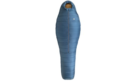 Спальник пуховый Turbat Kuk 500 Blue - синий - 185