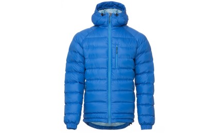 Пуховая куртка Turbat Lofoten Mns Blue (синий), L