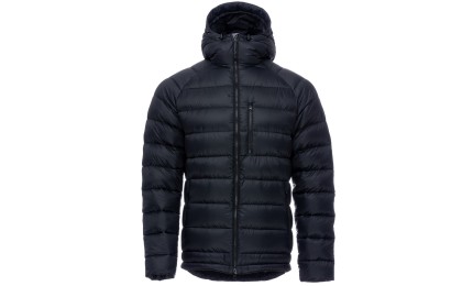 Пуховая куртка Turbat Lofoten 2 Mns moonless night (черный), L