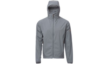 Куртка Turbat Reva Mns Steel Gray (серый), M