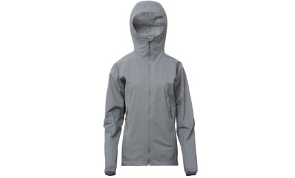 Куртка Turbat Reva Wmn Steel Gray (сірий), M