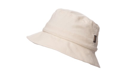 Шляпа Turbat Savana Linen beige (бежевый), M