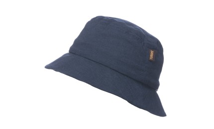 Шляпа Turbat Savana Linen dark blue (темно синий), S