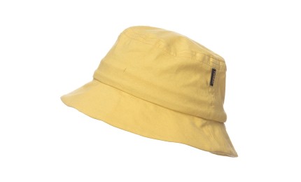 Шляпа Turbat Savana Linen yellow (желтый), S
