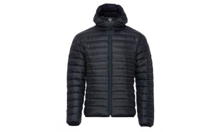 Пуховая куртка Turbat Trek Mns Moonless night (черный), XL