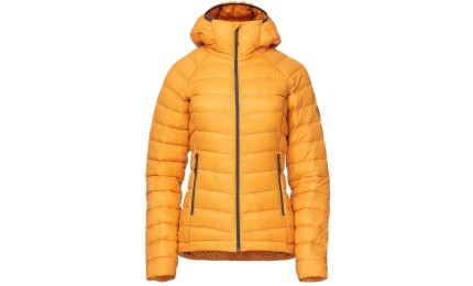 Куртка Turbat Trek Pro Wmn Cheddar Orange (оранжевый), XS