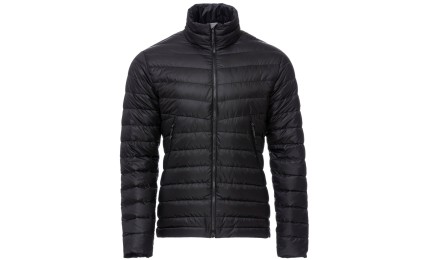 Куртка Turbat Trek Urban Mns Jet Black (черный), XL