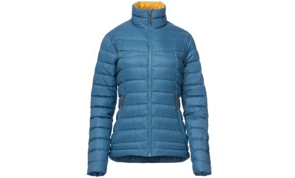 Куртка Turbat Trek Urban Wmn Midnight Blue (синий), XL