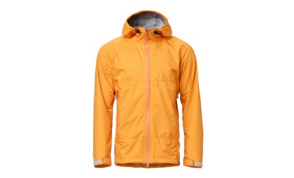 Куртка Turbat Vulkan 2 3L Pro Orange - S - оранжевый