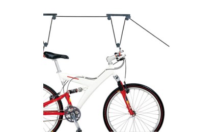 Подъемник велосипеда Ice Toolz P621 с максимальной высотой 3 метра
