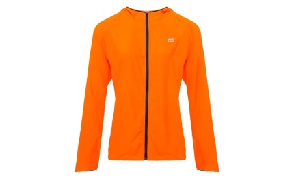 Мембранная куртка Mac in a Sac ULTRA (XS, Neon orange)