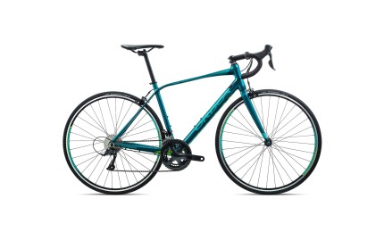 Велосипед Orbea AVANT H50 53 [2019] Blue - Green