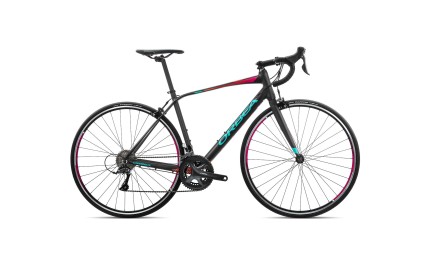 Велосипед Orbea AVANT H60 53 [2019] Black - Pink - Jade