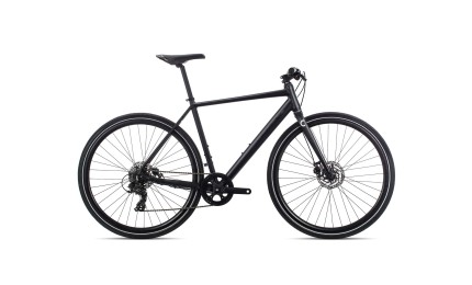 Велосипед Orbea CARPE 40 L [2019] Black