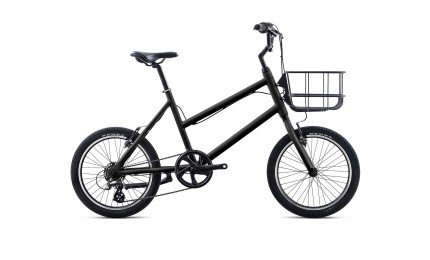 Велосипед Orbea KATU50 U [2019] Magnetic - Black