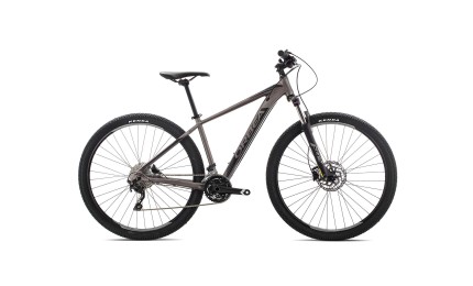 Велосипед Orbea MX 29 30 L [2019] Silver - Black