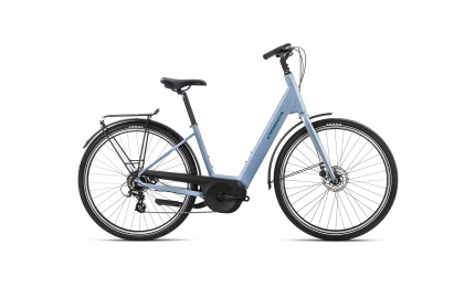 Велосипед Orbea OPTIMA A30 M [2019] Blue