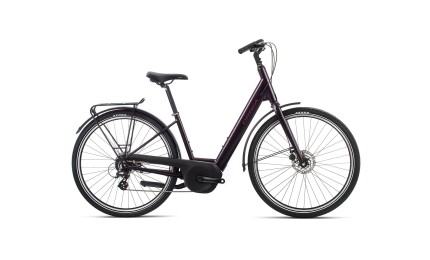 Велосипед Orbea OPTIMA A30 M [2019] Purple