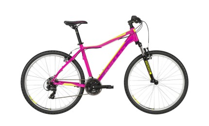 Велосипед Kellys Vanity 10 27,5" Pink M