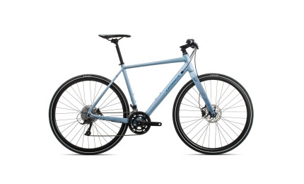 Велосипед Orbea VECTOR 20 M [2019] Blue