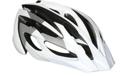 Шлем ROX белый (52-56) S 