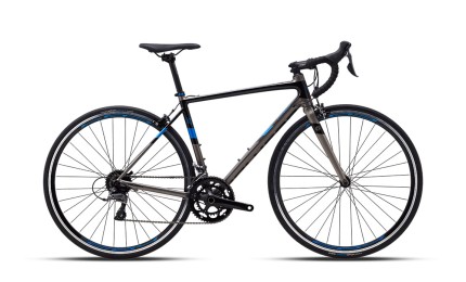 Велосипед POLYGON STRATTOS S2 700CX54 L GRY (2021)