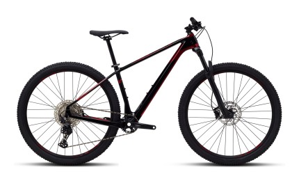 Велосипед POLYGON SYNCLINE C3 29X16 M RED (2021)