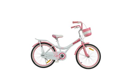Велосипед RoyalBaby JENNY GIRLS 20", OFFICIAL UA, розовый
