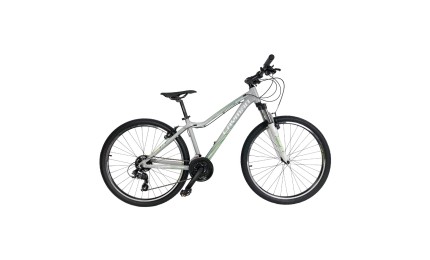 Велосипед Cayman Evo 5.0, 27,5"lady, рама 40см, 2019