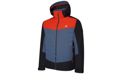 Куртка мужская горнолыжная Dare2b Embodied Orion размер XL