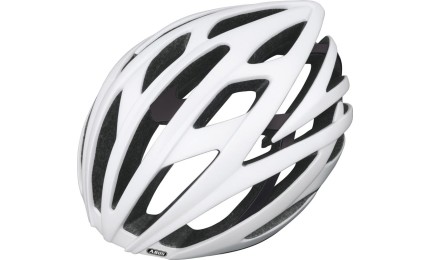 Велосипедний шолом ABUS TEC-TICAL Pro v.2 білий L