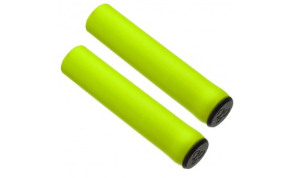 Ручки руля ONRIDE FoamGrip Зеленый