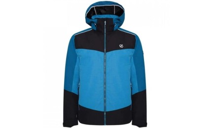 Куртка мужская горнолыжная Dare2b Embodied Fjord размер XL