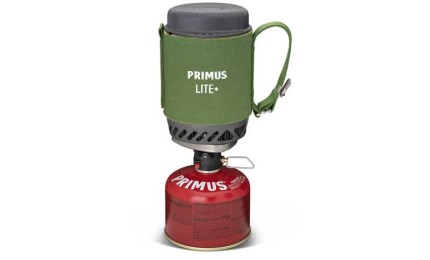 Система приготування їжі Primus Lite Plus Stove System, Fern