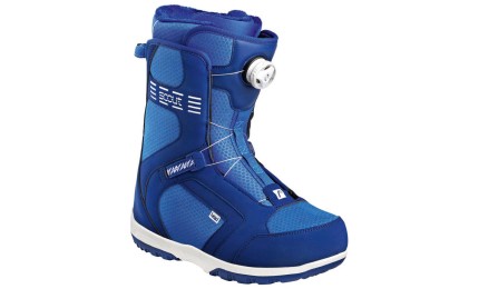 Ботинки для сноубординга Head Scout Pro 30.5 см Blue