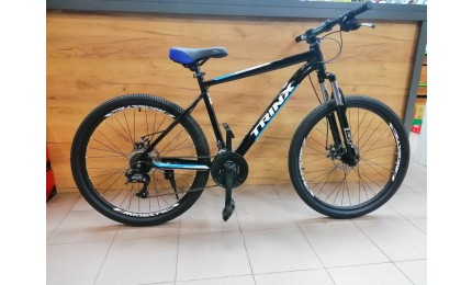 Велосипед Trinx М100 26" рама 19, 2022 Б/У