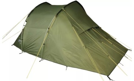 Внешний тент для палатки Terra Incognita Camp 4