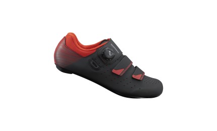 Взуття SH-RP400MGL чорно-червоне, розм. EU42
