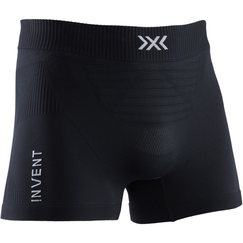 Термошорти чоловічі X-Bionic INVENT LT Boxer Shorts Men IN-Y000S19M-B002